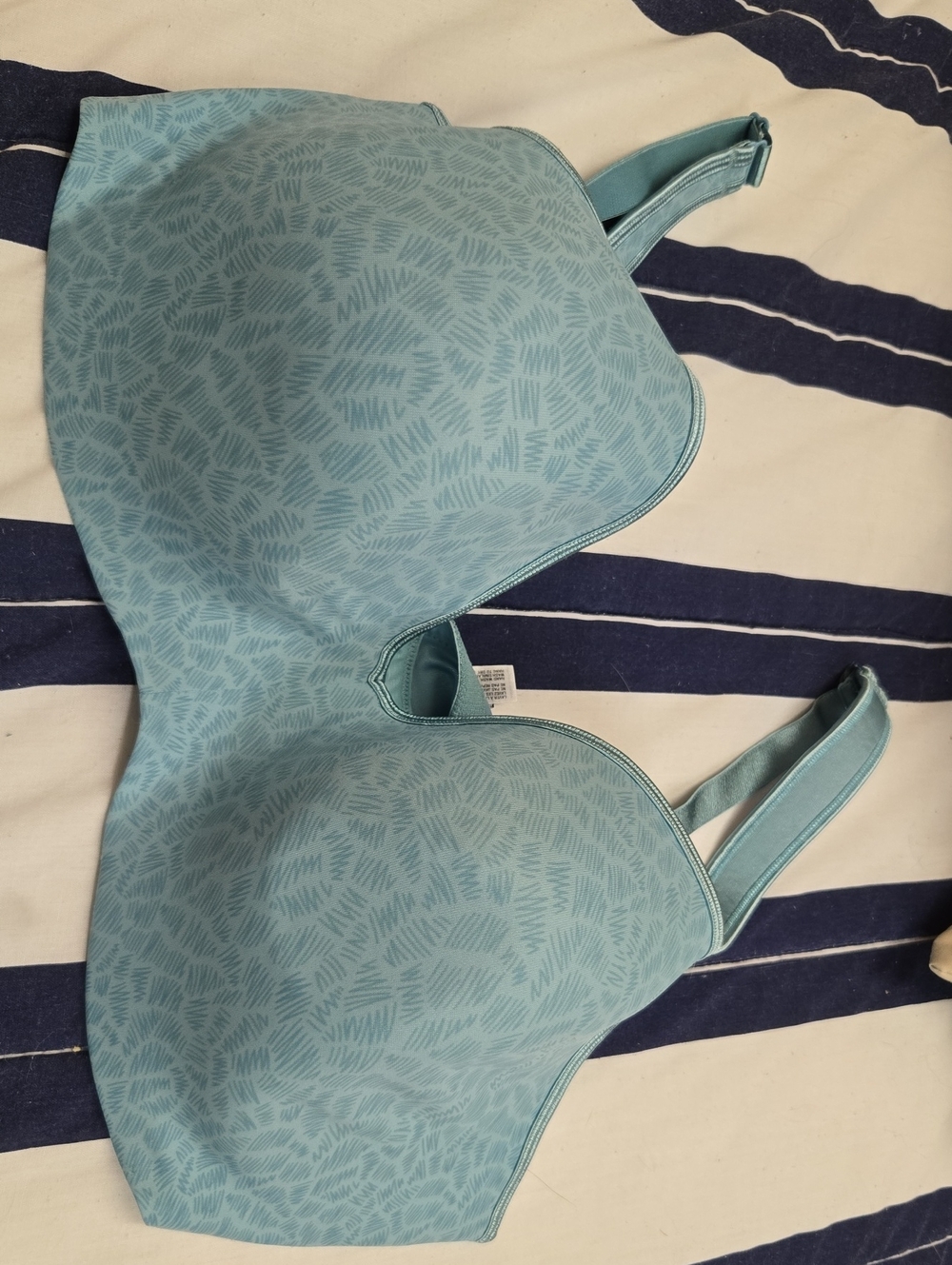 Ti Voglio Underwire Bra